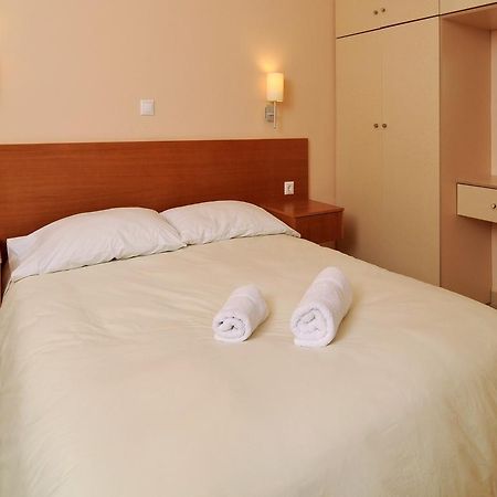 Karayiannis Villas Nafplio Værelse billede