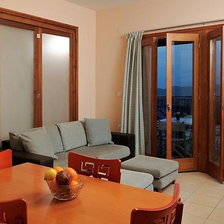 Karayiannis Villas Nafplio Værelse billede