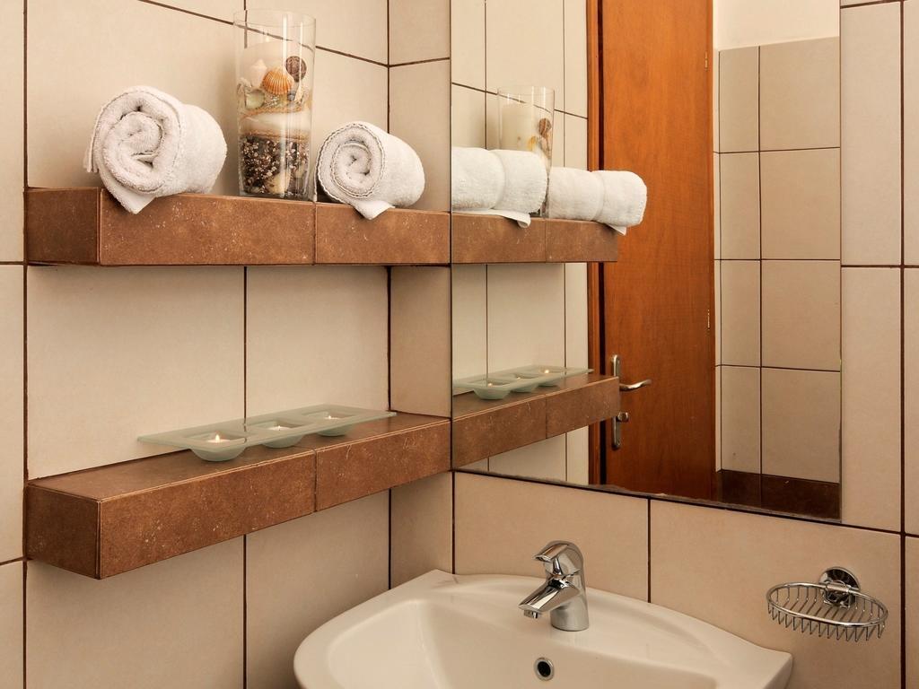 Karayiannis Villas Nafplio Værelse billede