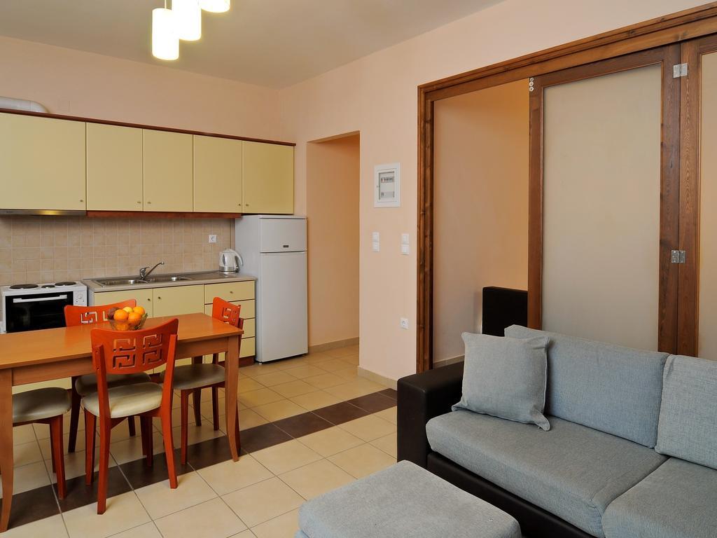 Karayiannis Villas Nafplio Værelse billede