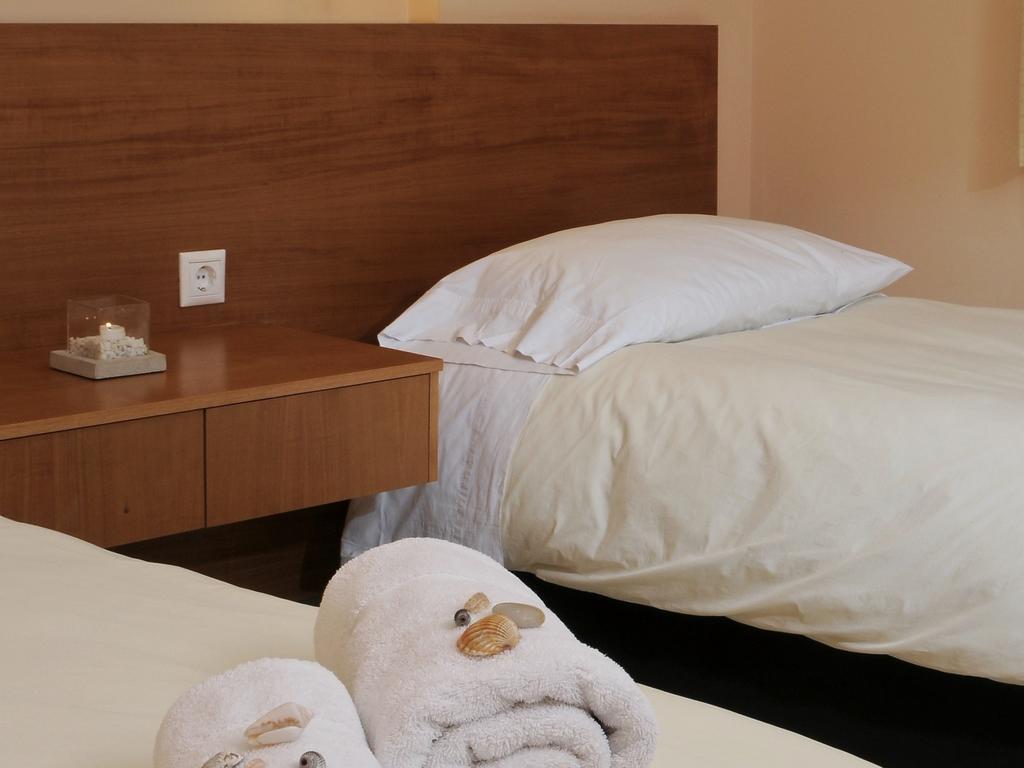 Karayiannis Villas Nafplio Værelse billede