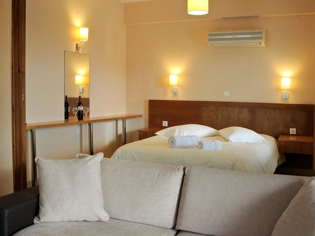 Karayiannis Villas Nafplio Værelse billede