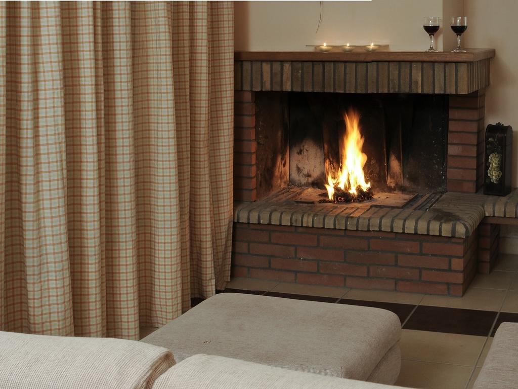 Karayiannis Villas Nafplio Værelse billede